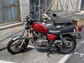 Suzuki GN 250 Rossa Rot - thumbnail 2
