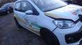 Volkswagen up! Up  5-Türer white style Weiß - thumbnail 3