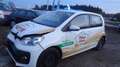Volkswagen up! Up  5-Türer white style Weiß - thumbnail 2