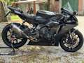 Yamaha YZF-R1 Carbon (10K Accessori) Negru - thumbnail 4