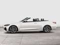 BMW 420 i Cabrio M Sport DA ACC PA+ 360° HuD HiFi 19" LMR Weiß - thumbnail 5