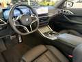 BMW 420 i Cabrio M Sport DA ACC PA+ 360° HuD HiFi 19" LMR Weiß - thumbnail 8