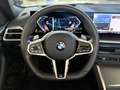 BMW 420 i Cabrio M Sport DA ACC PA+ 360° HuD HiFi 19" LMR Weiß - thumbnail 11