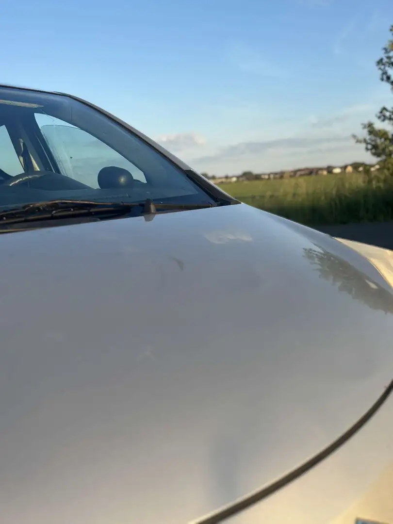 Suzuki Alto 1.0 Exclusive Grijs - 1