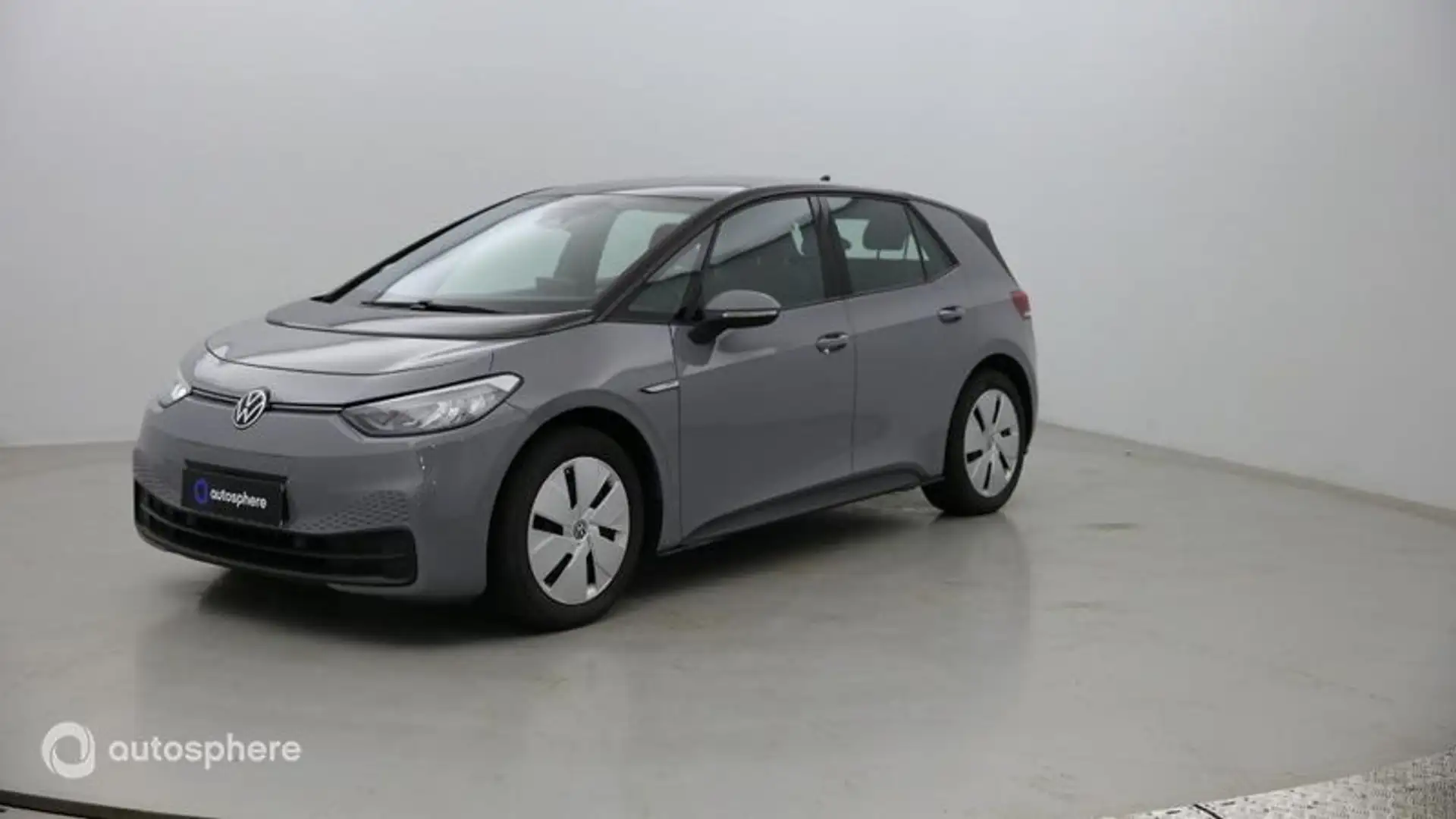 Volkswagen ID.3 204ch - 58 kWh 1st Plus - 1