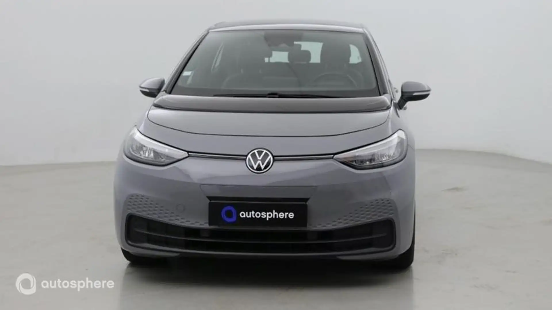 Volkswagen ID.3 204ch - 58 kWh 1st Plus - 2