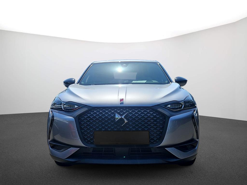 DS Automobiles DS 3 Crossback Performance Line — photo 2