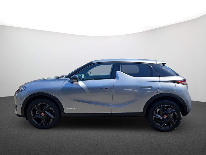 DS Automobiles DS 3 Crossback Performance Line — photo 4