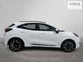 Ford Puma 1.0 EcoBoost MHEV ST-Line X 125 Blanc - thumbnail 17