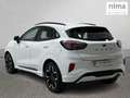 Ford Puma 1.0 EcoBoost MHEV ST-Line X 125 Blanc - thumbnail 6