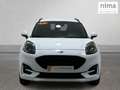 Ford Puma 1.0 EcoBoost MHEV ST-Line X 125 Blanc - thumbnail 2