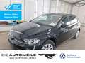 Volkswagen Polo 1.0TSI DSG Life NAVI/LED/CLMATRONIC Schwarz - thumbnail 1