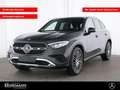 Mercedes-Benz GLC 220 GLC 220 d 4M AHK/360°KAMERA/LED/19"/WINTER-PAKET Grau - thumbnail 1