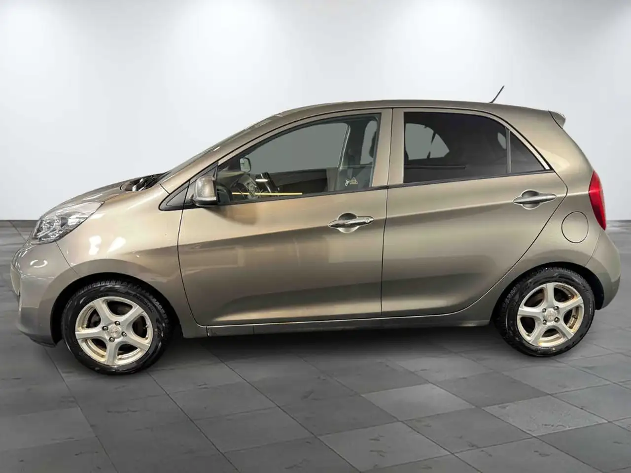 Kia Picanto 1.0L 66 ch Premium