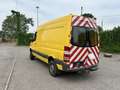 Mercedes-Benz Sprinter 316 4x4 L2H2 ZG3 - thumbnail 7