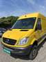 Mercedes-Benz Sprinter 316 4x4 L2H2 ZG3 - thumbnail 1