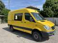 Mercedes-Benz Sprinter 316 4x4 L2H2 ZG3 - thumbnail 6