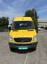 Mercedes-Benz Sprinter 316 4x4 L2H2 ZG3 - thumbnail 3