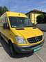 Mercedes-Benz Sprinter 316 4x4 L2H2 ZG3 - thumbnail 4