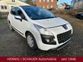 Peugeot 3008 Access HDi FAP 110 White - thumbnail 6