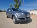 Audi Q7 Q7 3.0TDI quattro Tiptronic DPF Plateado - thumbnail 7