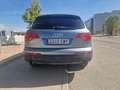 Audi Q7 Q7 3.0TDI quattro Tiptronic DPF Plateado - thumbnail 4