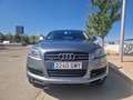 Audi Q7 Q7 3.0TDI quattro Tiptronic DPF Plateado - thumbnail 3