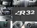 Volkswagen Golf R32 4Motion DSG SCHALENSITZE LEDER NAVI Negro - thumbnail 29