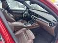 Alfa Romeo Stelvio Super Q4 Rot - thumbnail 4