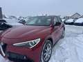 Alfa Romeo Stelvio Super Q4 Rot - thumbnail 1