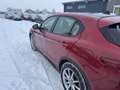 Alfa Romeo Stelvio Super Q4 Rot - thumbnail 5