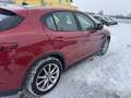 Alfa Romeo Stelvio Super Q4 Rot - thumbnail 3