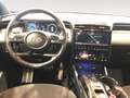 Hyundai TUCSON 1.6 PHEV NLine Hyundai Smart Sense+ Advanced Gris - thumbnail 11
