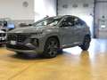 Hyundai TUCSON 1.6 PHEV NLine Hyundai Smart Sense+ Advanced Gris - thumbnail 3