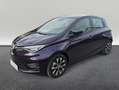 Renault ZOE E-Tech 100% elektrisch Evolution EV50 110hp Violet - thumbnail 1