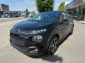 Citroen C3 C3 1.2i PureTech Busin.GPS S Noir - thumbnail 1