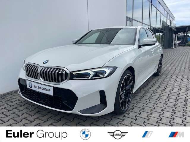 BMW 330 occasion