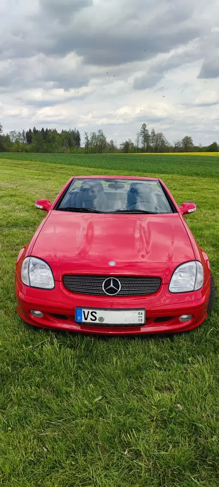 Mercedes-Benz 320