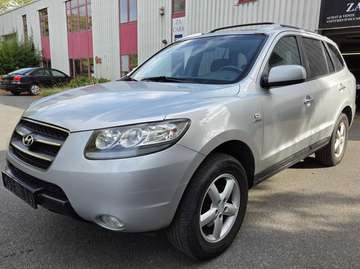 Santa Fe 2.7i V6 4WD Executive 7pl.