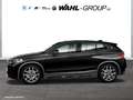 BMW X2 sDrive18d M Sport X Panorama AHK LED Navi PDC SHZ Schwarz - thumbnail 5