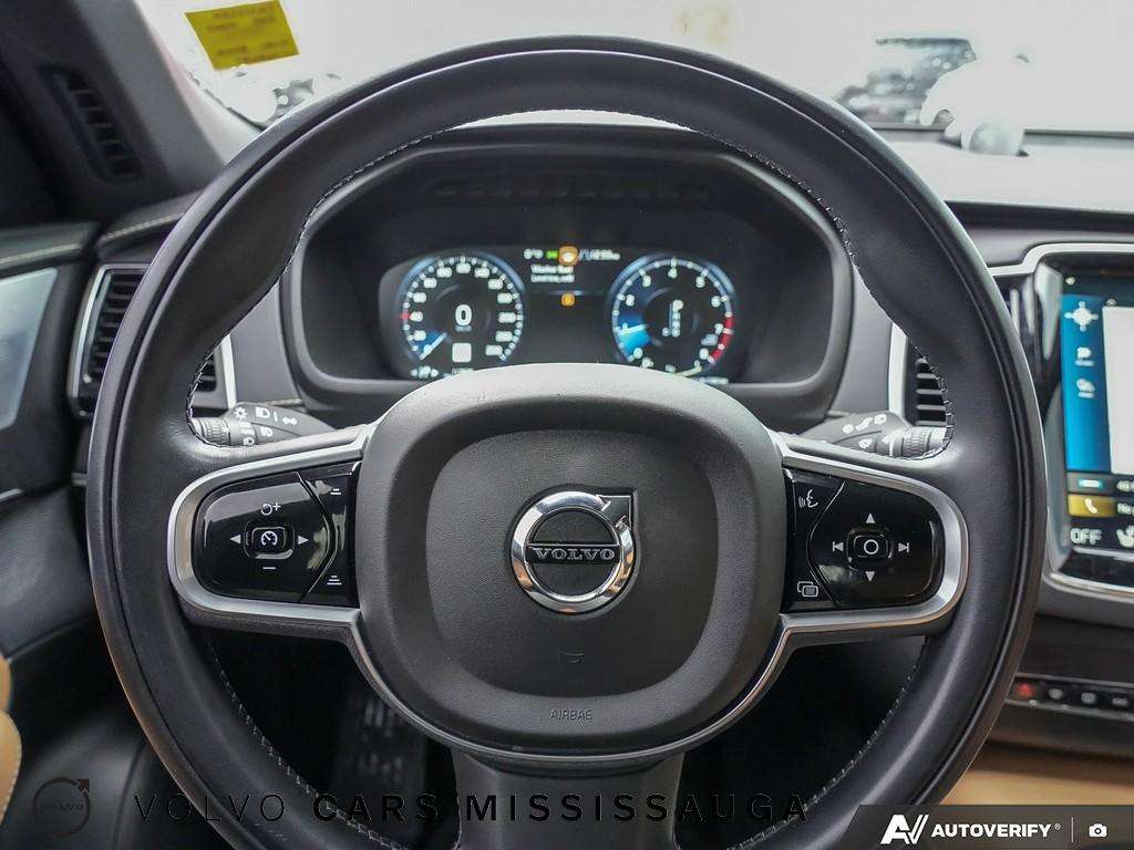 2022 Volvo XC90 T6 Inscription thumb 14