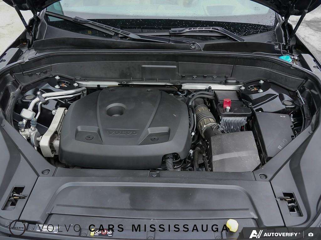 2022 Volvo XC90 T6 Inscription thumb 8