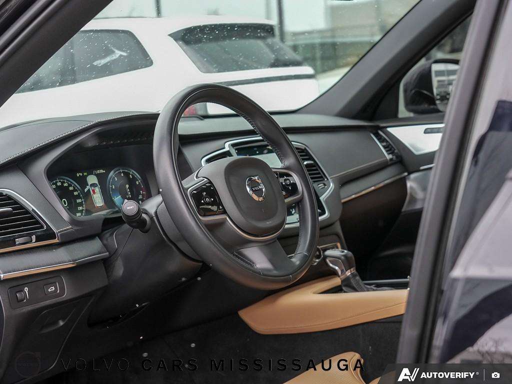 2022 Volvo XC90 T6 Inscription thumb 13