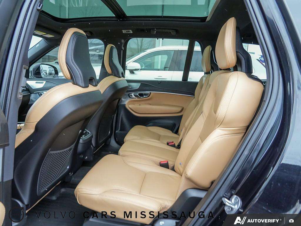 2022 Volvo XC90 T6 Inscription thumb 24