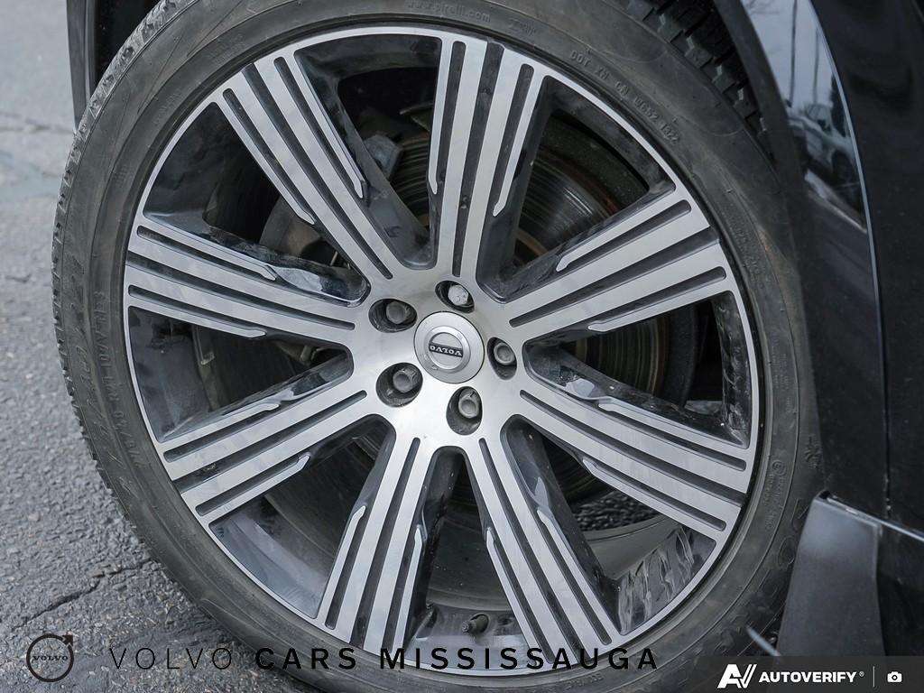 2022 Volvo XC90 T6 Inscription thumb 6