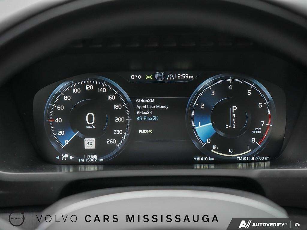 2022 Volvo XC90 T6 Inscription thumb 15