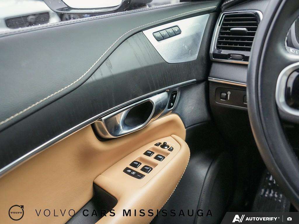 2022 Volvo XC90 T6 Inscription thumb 17