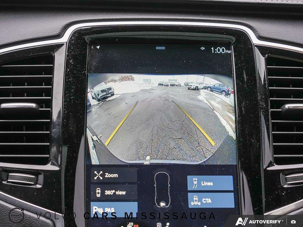 2022 Volvo XC90 T6 Inscription thumb 27