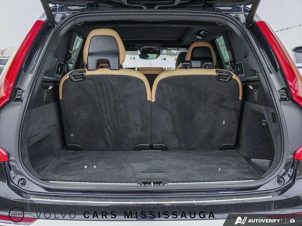 2022 Volvo XC90 T6 Inscription thumb 11