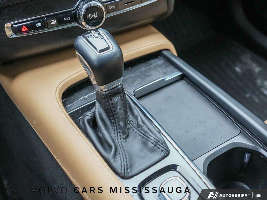 2022 Volvo XC90 T6 Inscription thumb 19